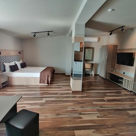 Hotel Blvd 7 Plovdiv Quarto foto