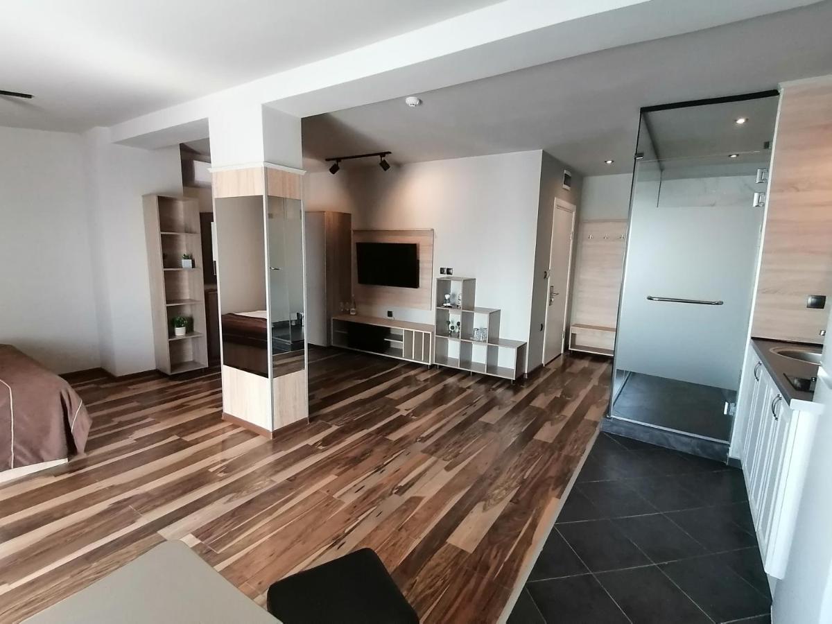 Hotel Blvd 7 Plovdiv Quarto foto