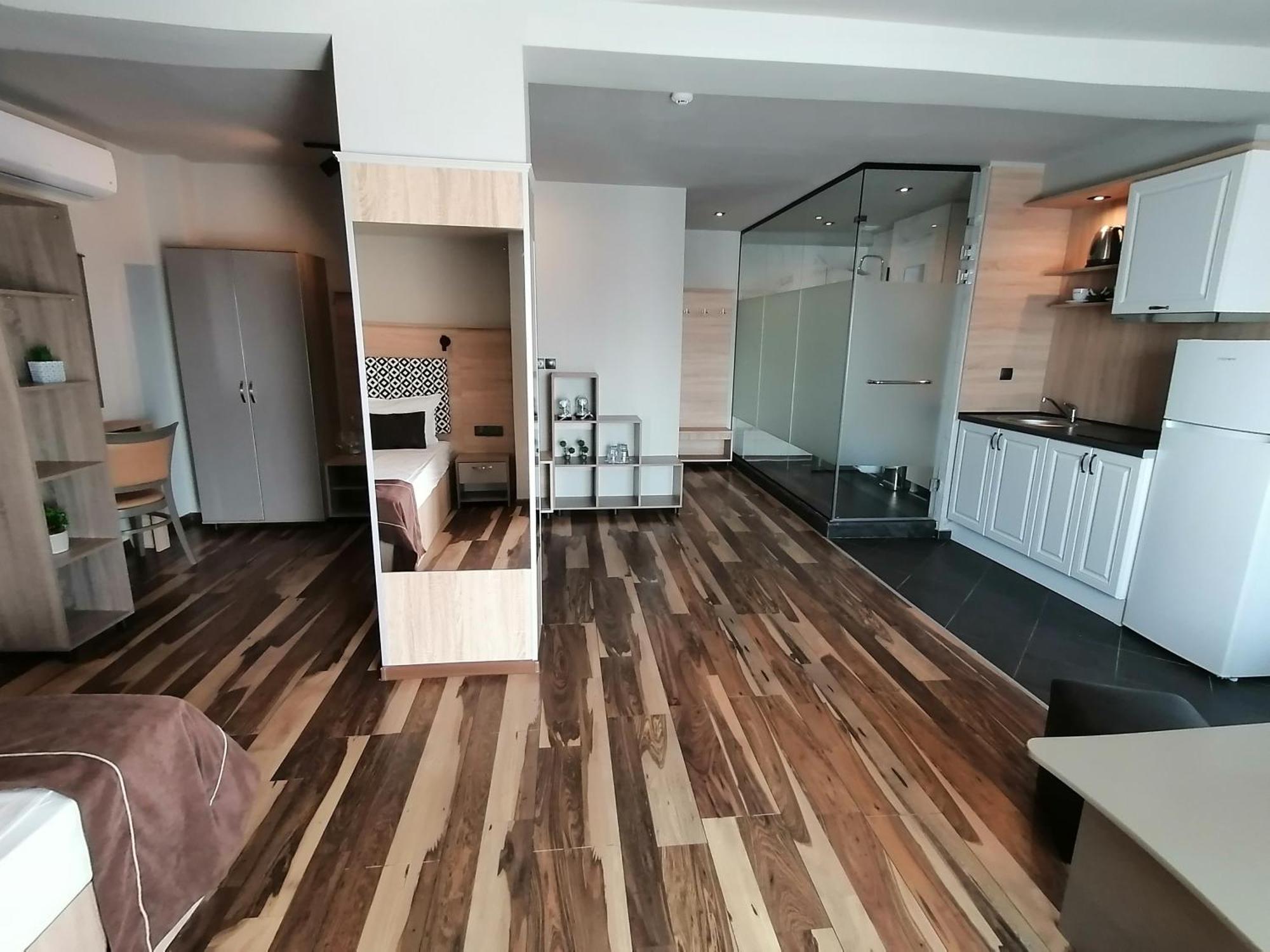 Hotel Blvd 7 Plovdiv Quarto foto